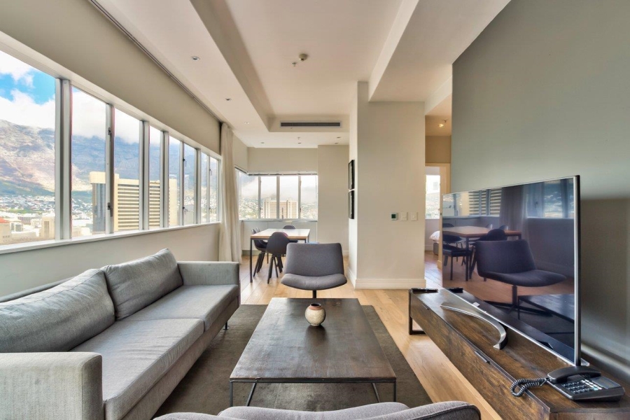 2 Bedroom Property for Sale in Cape Town City Centre Western Cape